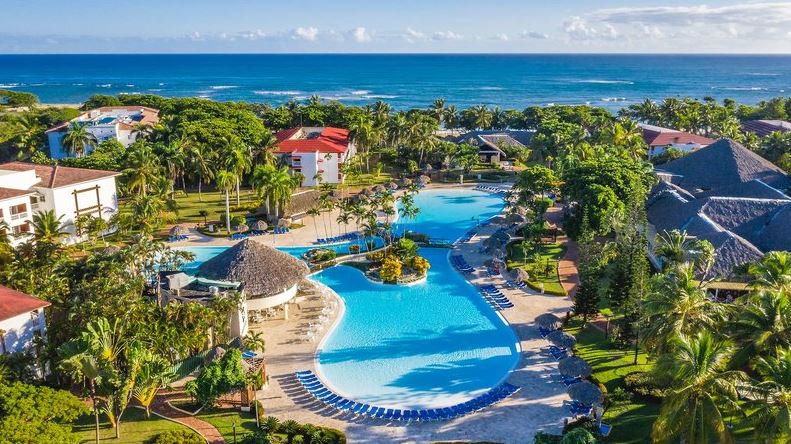 Hotel Marien Puerto Plata